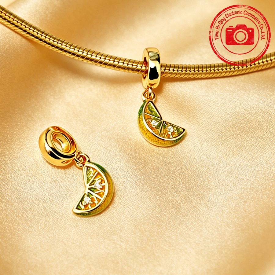 Promoção: Berloques Originais  - Women'S Accessories Jewelry Sale avaliação e preço
