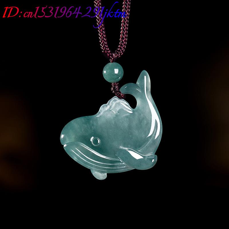 Colar com Pingente de Baleia e - Women Accessories Jewelry avaliação e preço