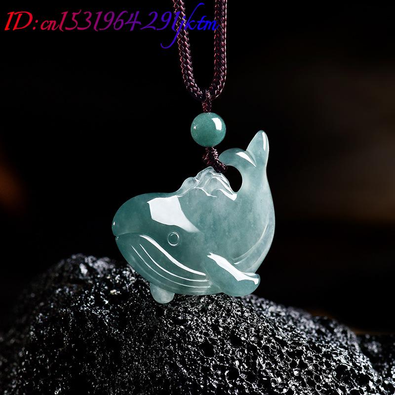 Colar com Pingente de Baleia e - Women Accessories Jewelry avaliação e preço