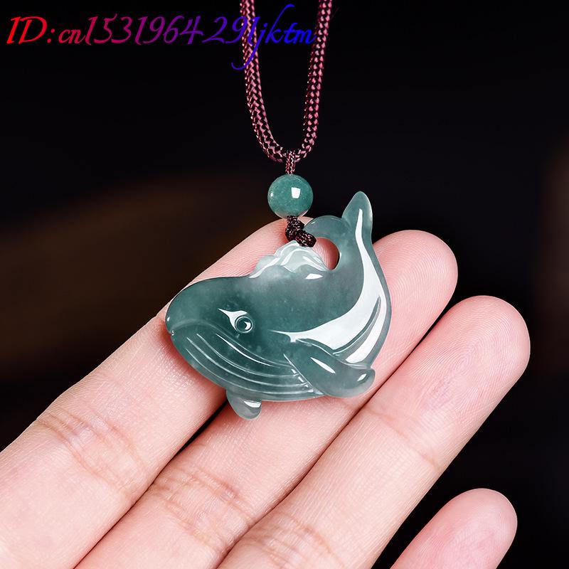 Colar com Pingente de Baleia e - Women Accessories Jewelry avaliação e preço