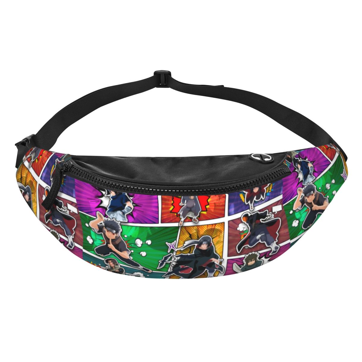 Nova Pochete Transversal Uniss - Women'S Eagles Accessories avaliação e preço