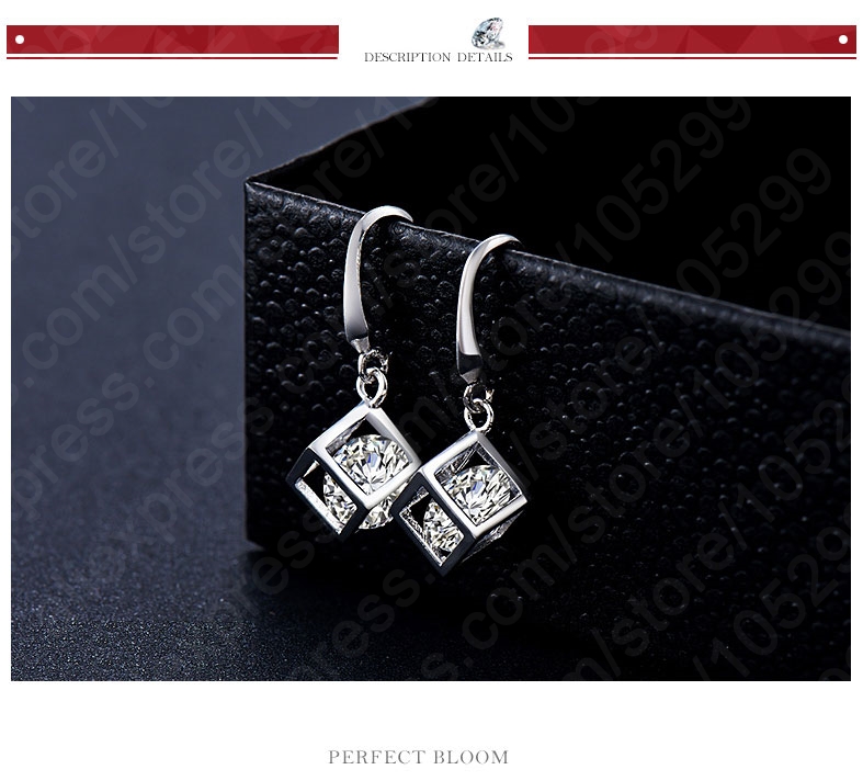 Conjunto de joias de cristal C - Women'S Accessories Jewelry Sale avaliação e preço