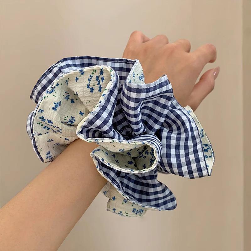 NOVO 2026: Kit com 1/3 Scrunch - Women'S Accessories New Look avaliação e preço