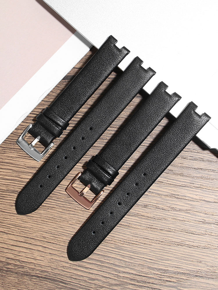Adequado para relógio de couro - Women'S Accessories Gucci avaliação e preço