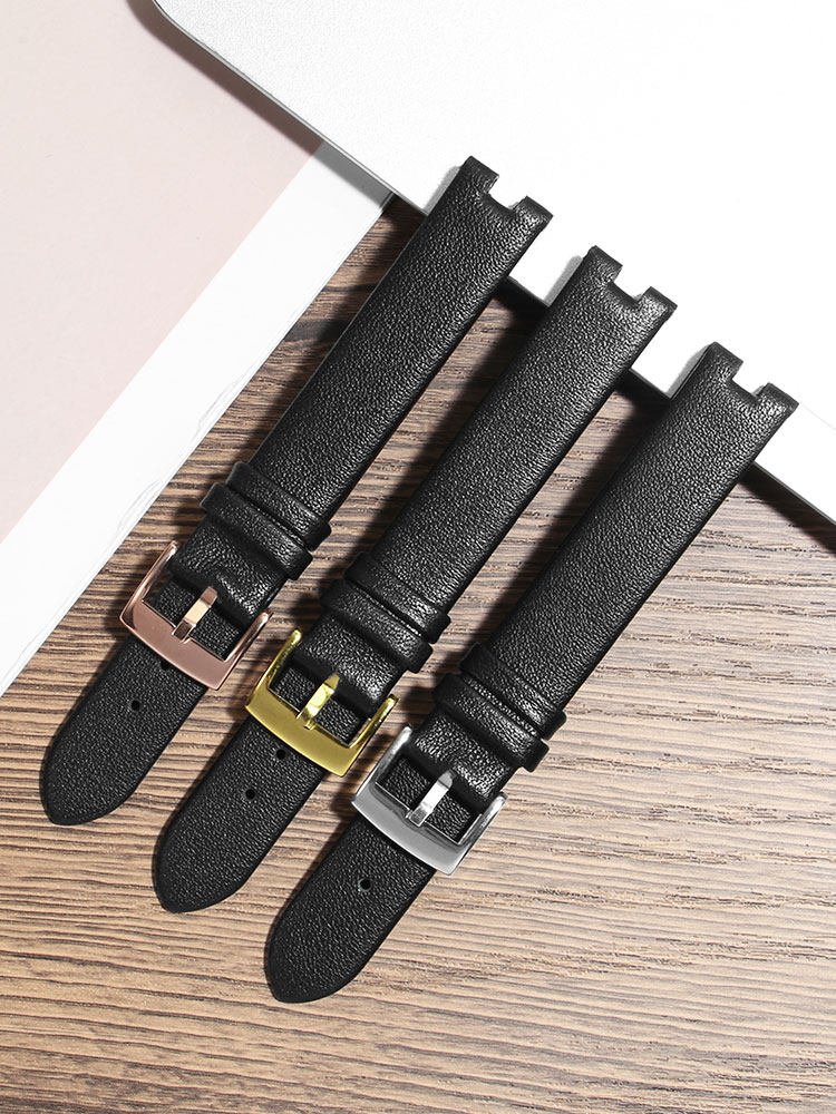 Adequado para relógio de couro - Women'S Accessories Gucci avaliação e preço