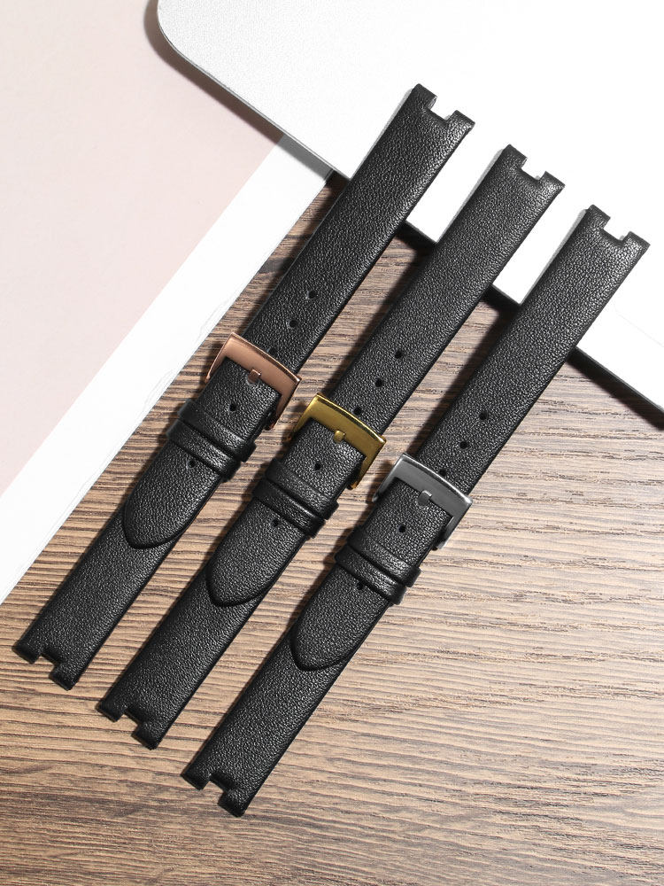 Adequado para relógio de couro - Women'S Accessories Gucci avaliação e preço
