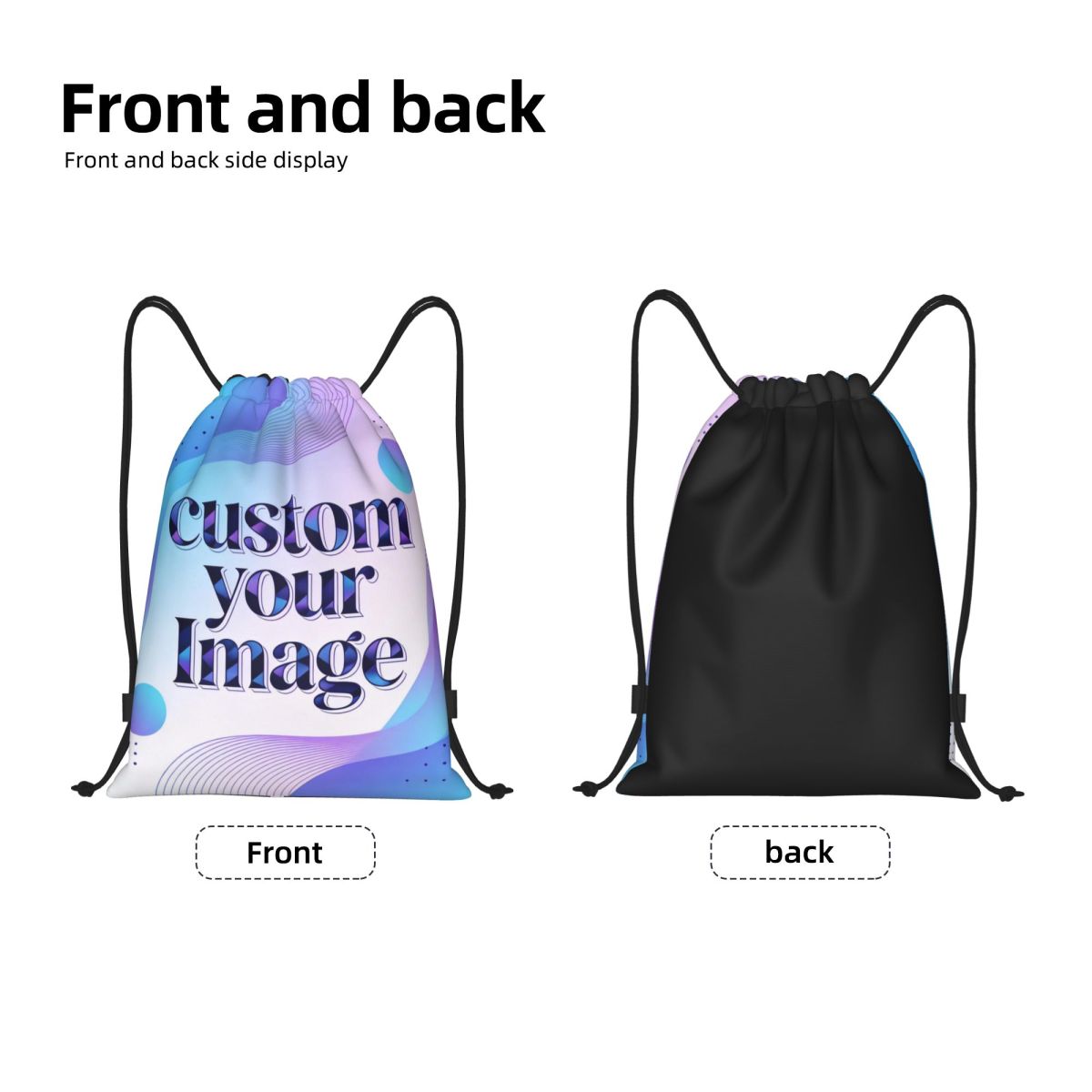 Mochila personalizada com foto - Women Accessories Images avaliação e preço