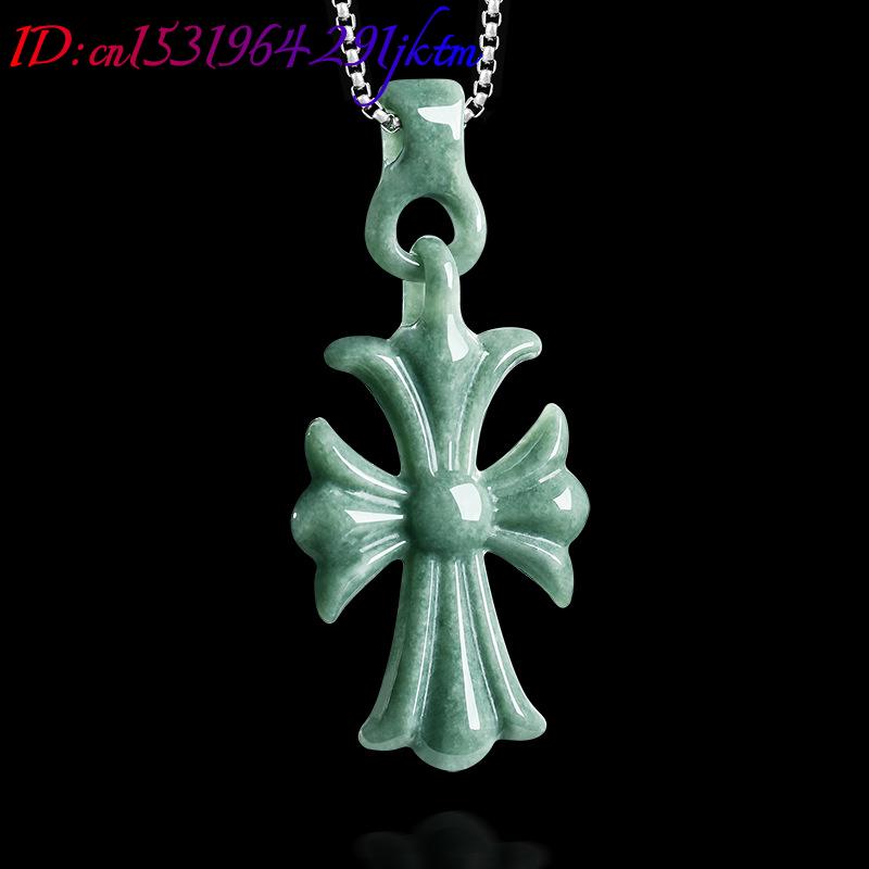 Colar com Pingente de Cruz em  - Women Accessories Jewelry avaliação e preço