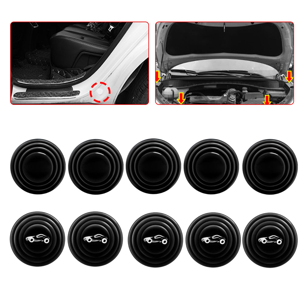 Almofada de isolamento acústic - Women'S Jeep Accessories avaliação e preço