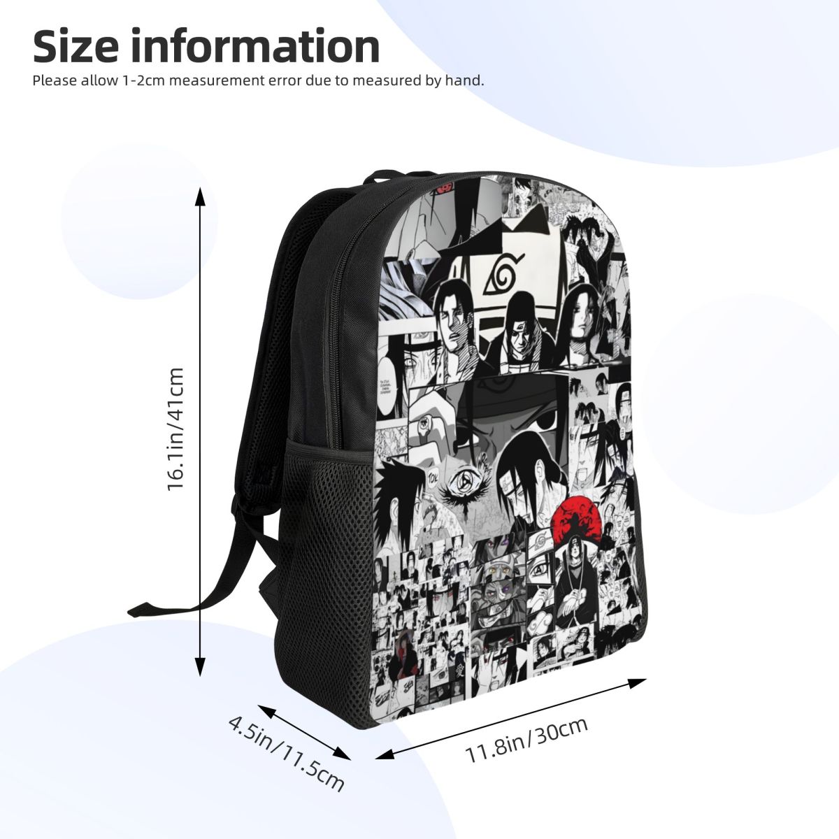 Mochila Personalizada Manga U- - Women'S Eagles Accessories avaliação e preço