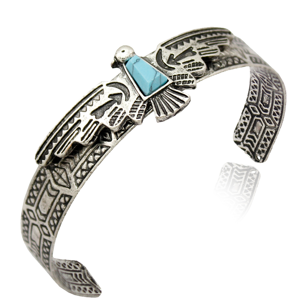 Pulseiras tribais banhadas a o - Women'S Eagles Accessories avaliação e preço