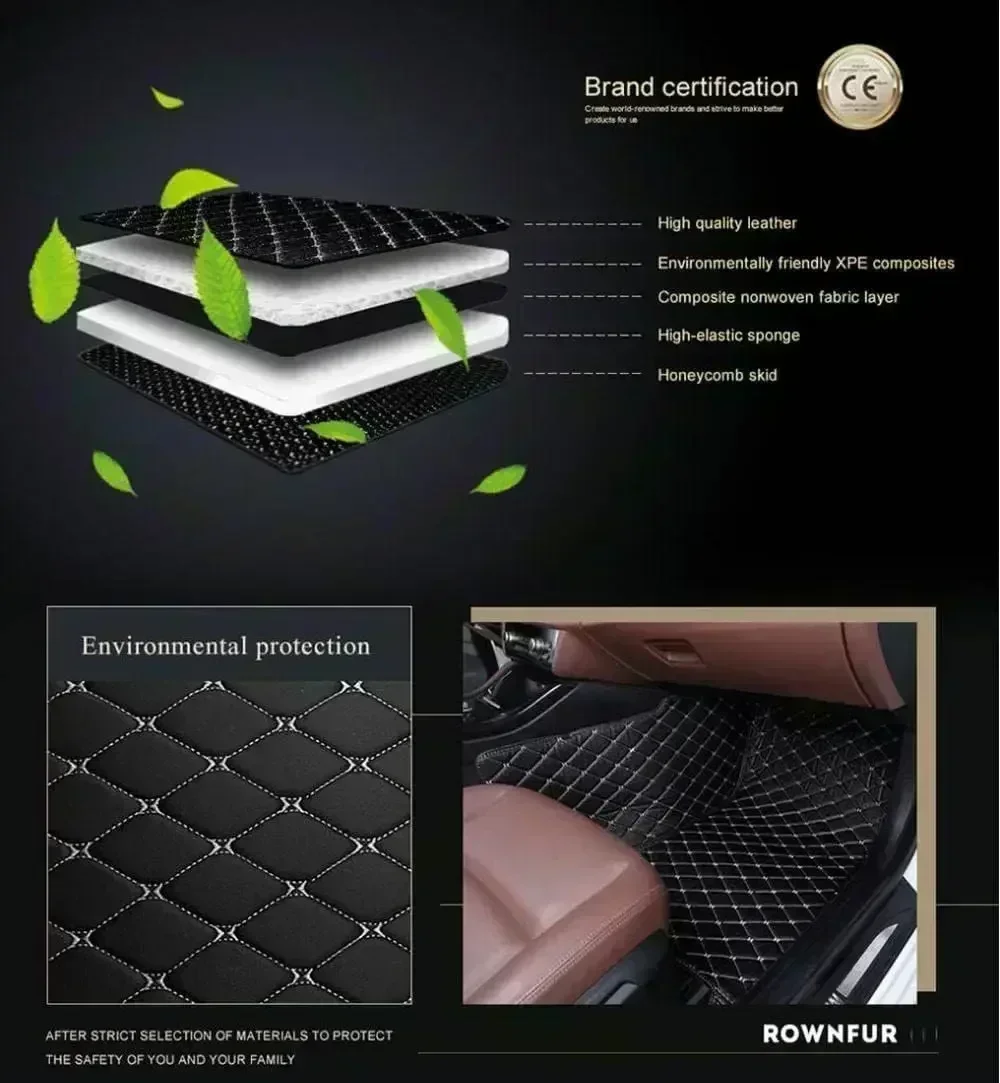 Tapetes de Carro para Jeep Gra - Women'S Jeep Accessories avaliação e preço