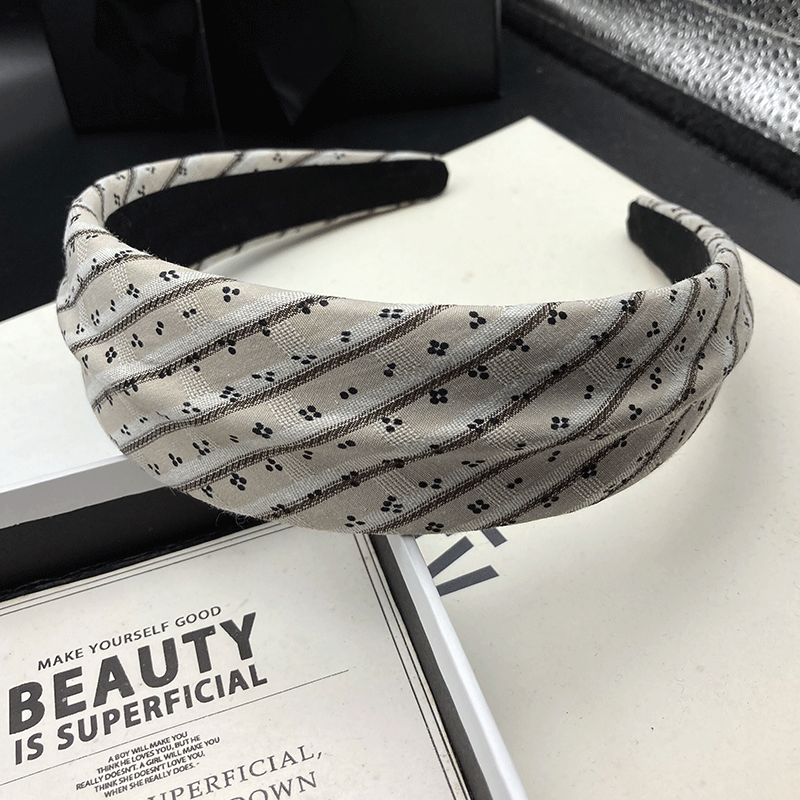 Faixa de Cabelo Feminina com P - Women'S Accessories New Look avaliação e preço