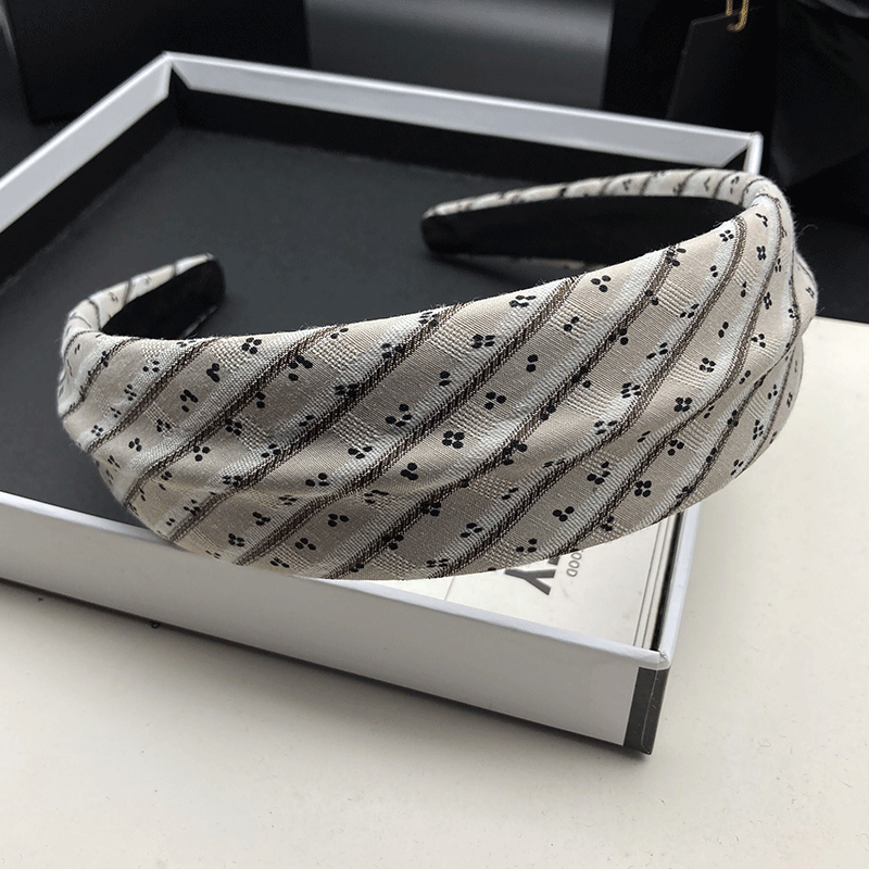 Faixa de Cabelo Feminina com P - Women'S Accessories New Look avaliação e preço