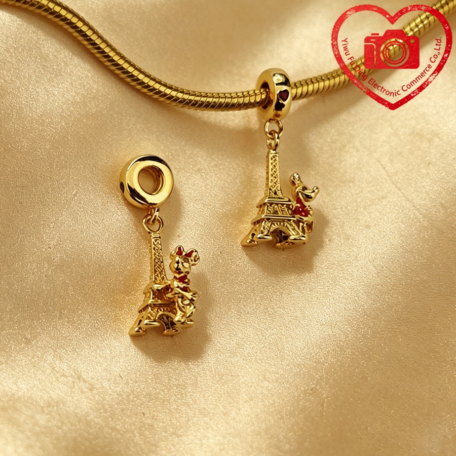 Promoção: Berloques Originais  - Women'S Accessories Jewelry Sale avaliação e preço