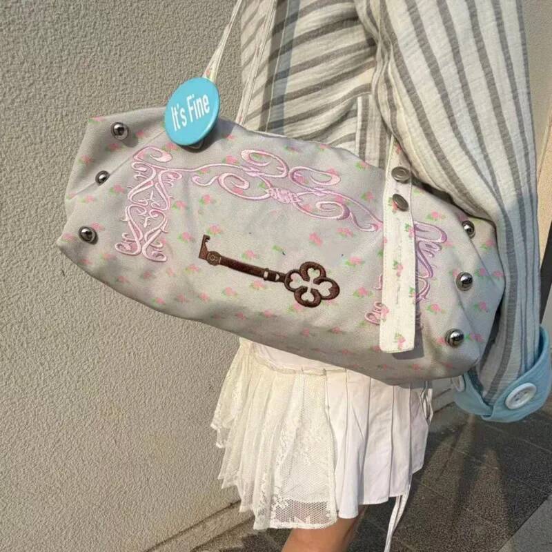 Bolsa de Viagem de Grande Capa - Women Accessories Images avaliação e preço
