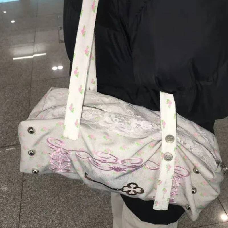 Bolsa de Viagem de Grande Capa - Women Accessories Images avaliação e preço