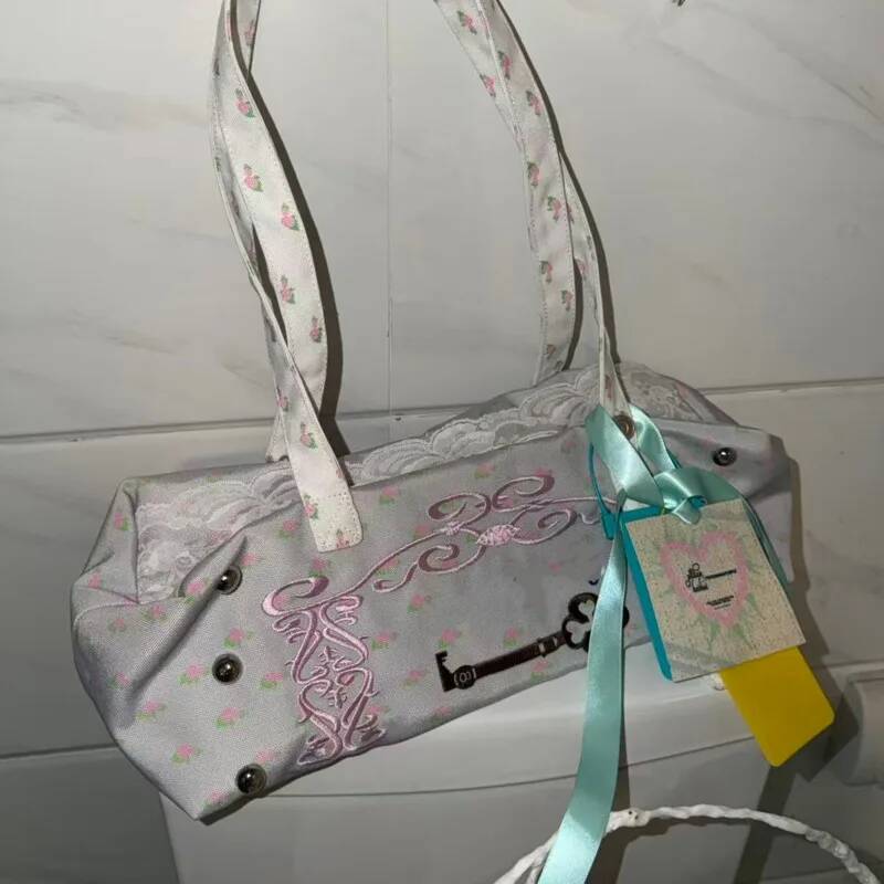 Bolsa de Viagem de Grande Capa - Women Accessories Images avaliação e preço