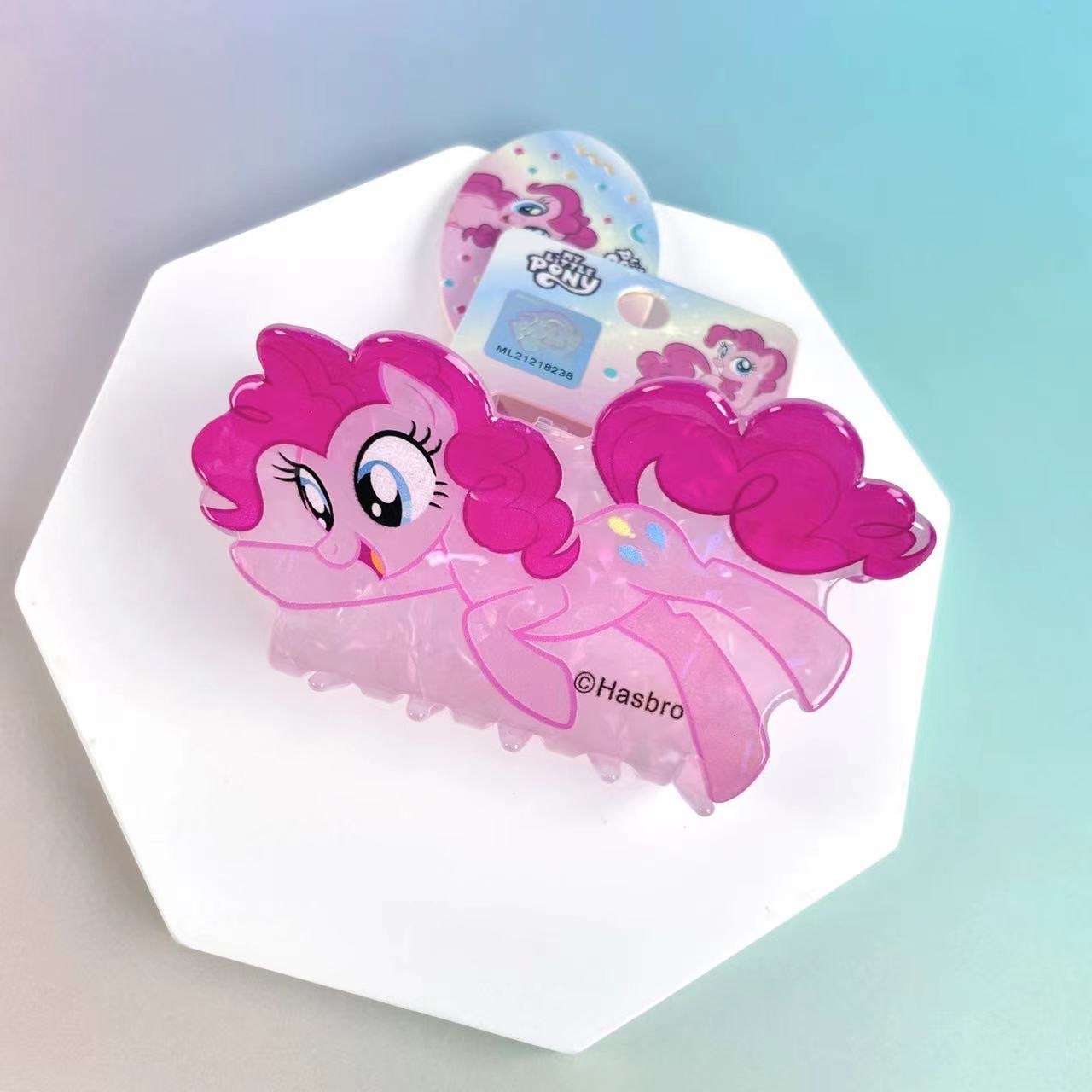 Clipe de Cabelo em Forma de Tu - Women Accessories For Gift avaliação e preço