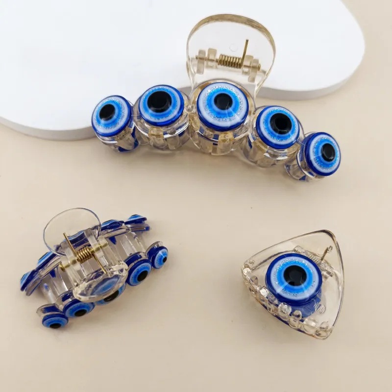 3 tamanhos vintage mau olhado  - Evil Eye Bracelet avaliação e preço