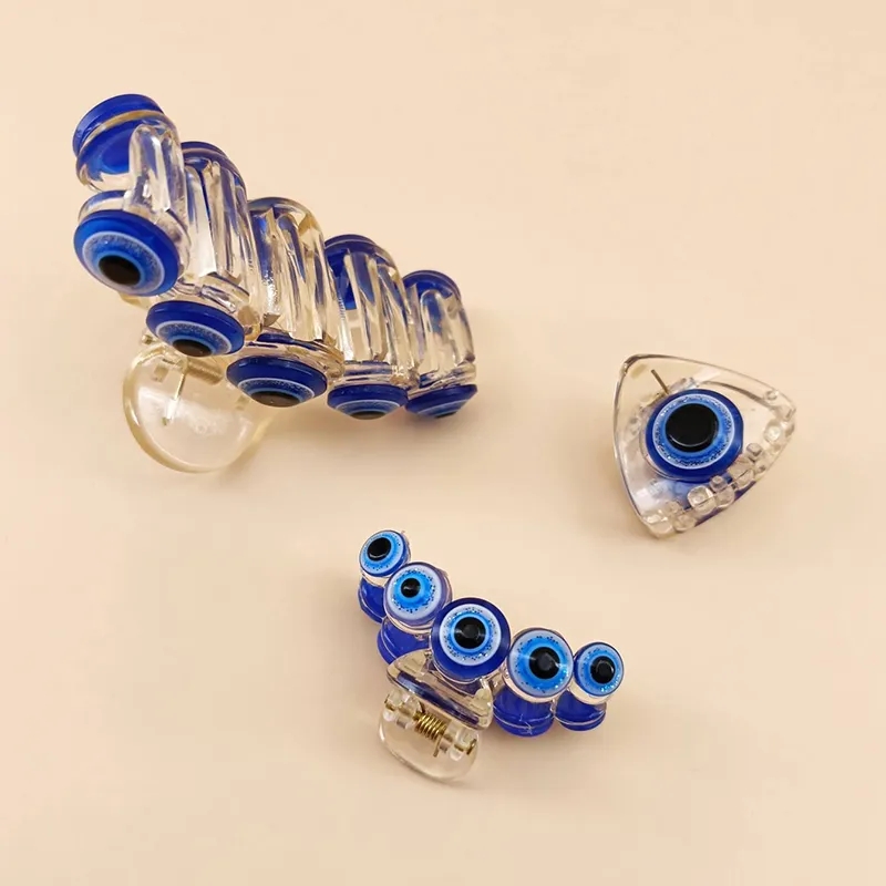 3 tamanhos vintage mau olhado  - Evil Eye Bracelet avaliação e preço