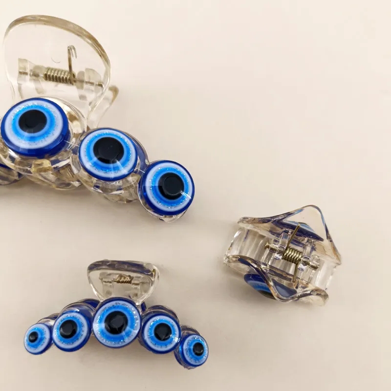 3 tamanhos vintage mau olhado  - Evil Eye Bracelet avaliação e preço