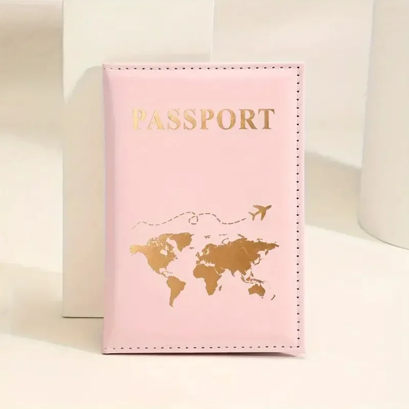 Capa para passaporte à prova d - Women Accessories Business avaliação e preço