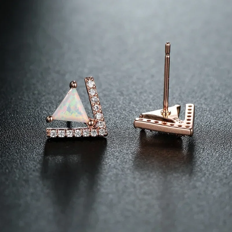 Brincos Triangulares Australia - Women'S Accessories New Look avaliação e preço