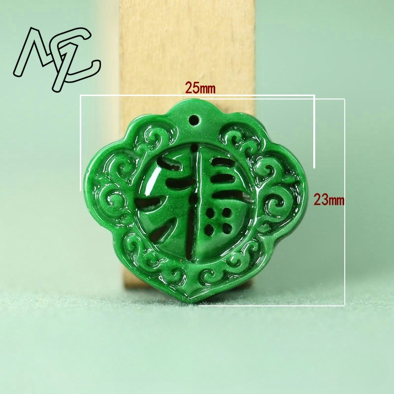 2 Peças DIY Esmeralda Verde Na - Women Accessories Jewelry avaliação e preço