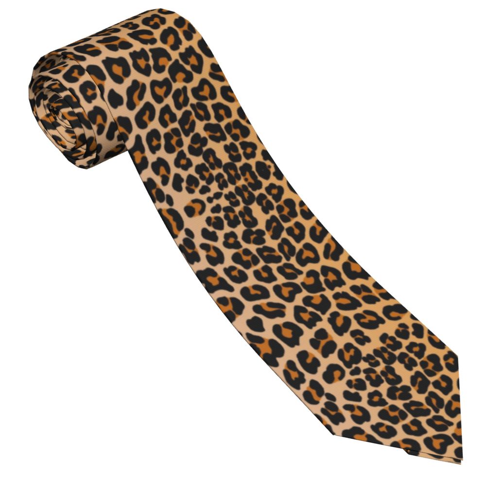 Gravata com pescoço animal clá - Women Accessories Business avaliação e preço