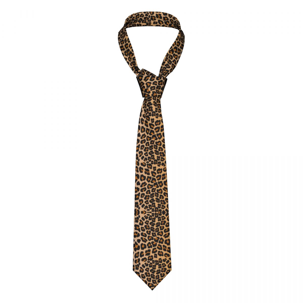 Gravata com pescoço animal clá - Women Accessories Business avaliação e preço