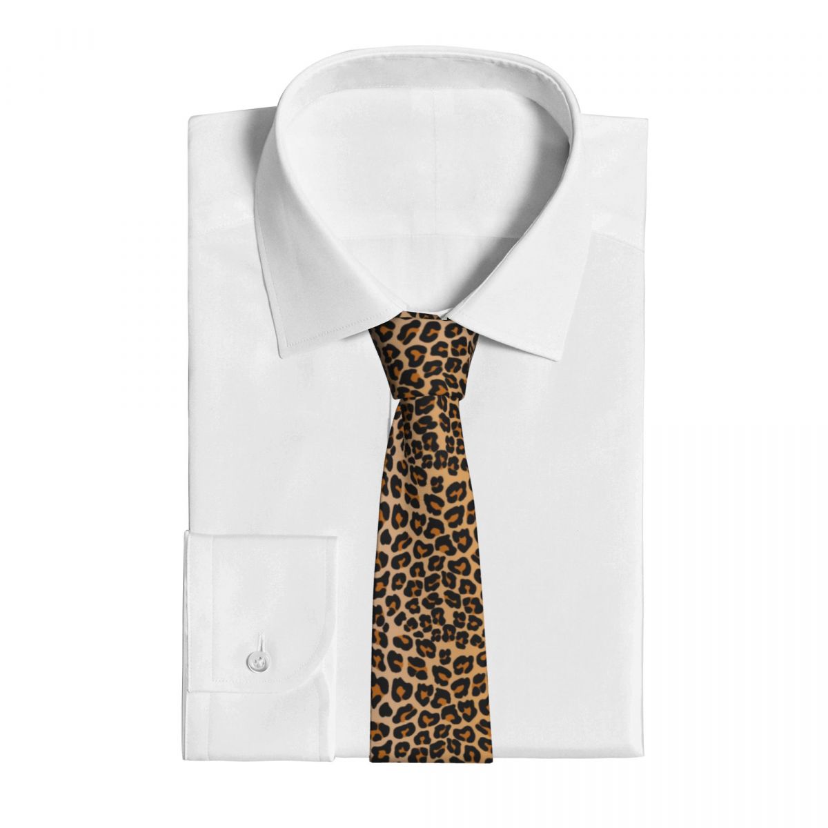 Gravata com pescoço animal clá - Women Accessories Business avaliação e preço