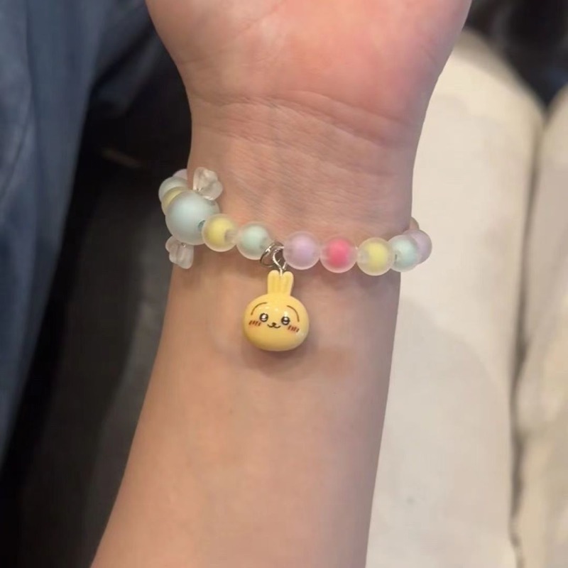 Nova Pulseira Chiikawa Hachiwa - Women'S Accessories New Look avaliação e preço