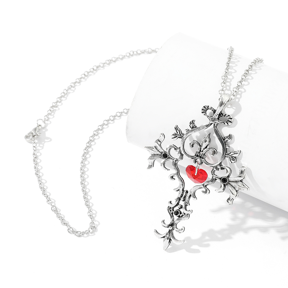 Colar requintado da moda, vint - Women Accessories Chain avaliação e preço