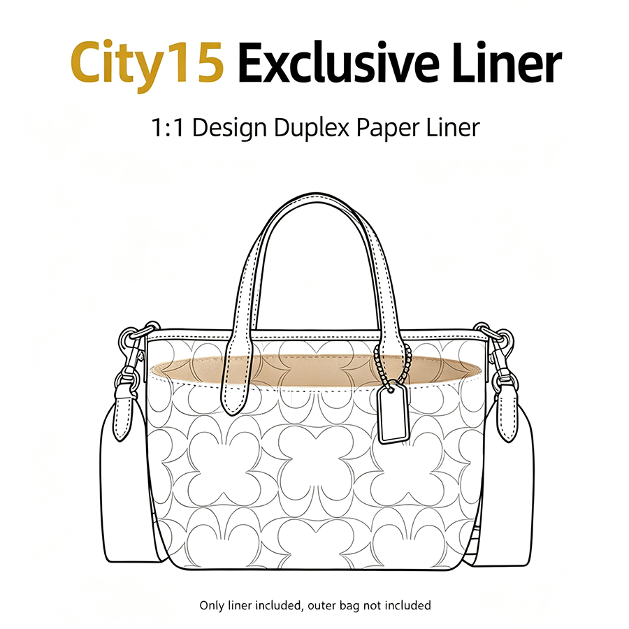Organizador de Bolsa para city - Women Accessories For Gift avaliação e preço
