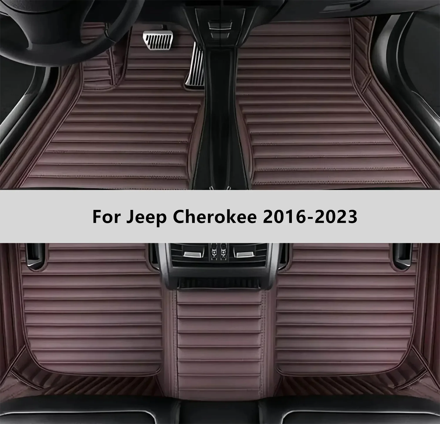   Tapetes de carro personaliza - Women'S Jeep Accessories avaliação e preço
