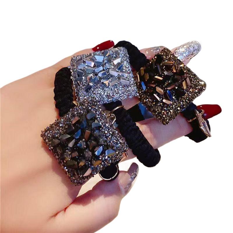 Novas Faixas de Cabelo Elástic - Women'S Accessories New Look avaliação e preço