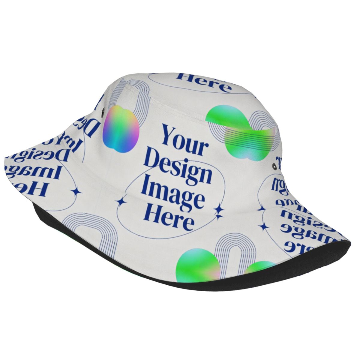 Chapéus Bucket Personalizados  - Women Accessories Images avaliação e preço