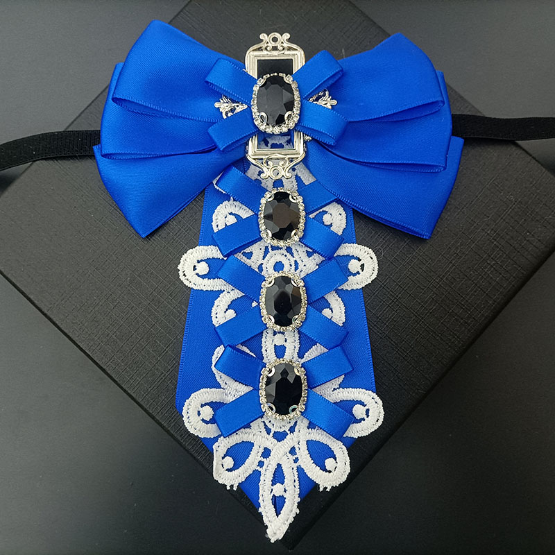 Bowties artesanais retro britâ - Women Accessories Business avaliação e preço