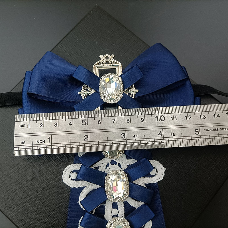 Bowties artesanais retro britâ - Women Accessories Business avaliação e preço