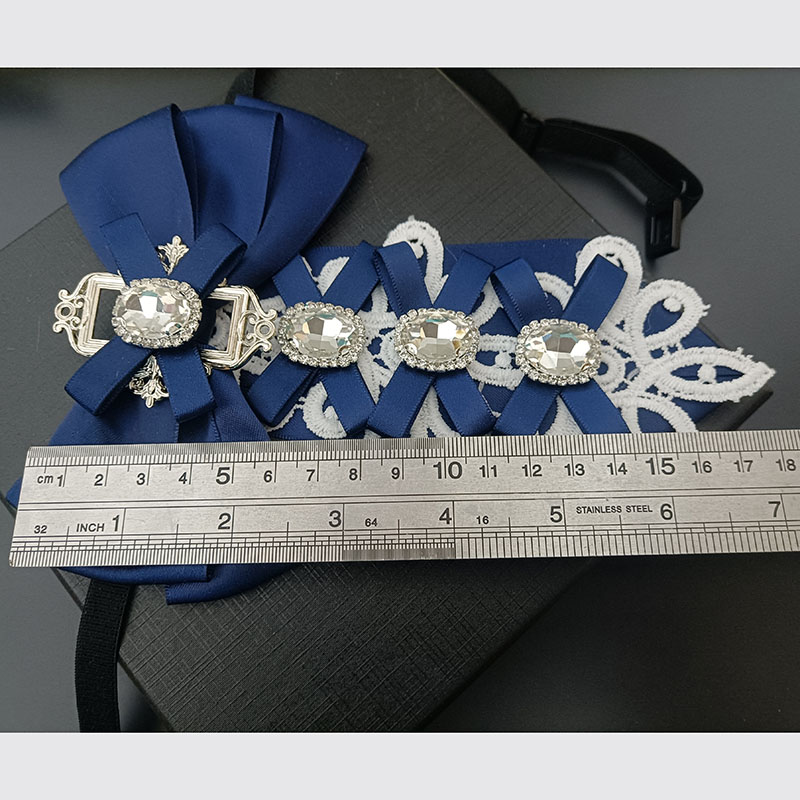 Bowties artesanais retro britâ - Women Accessories Business avaliação e preço