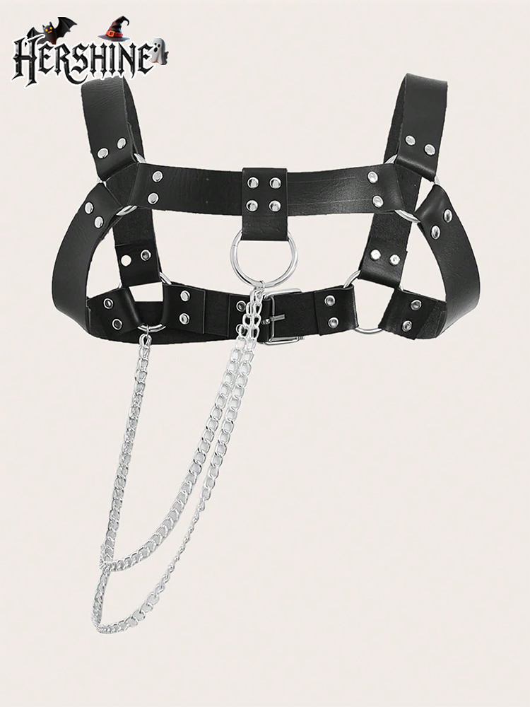 Hershine 1 peça corpo sexy fem - Women Accessories Chain avaliação e preço