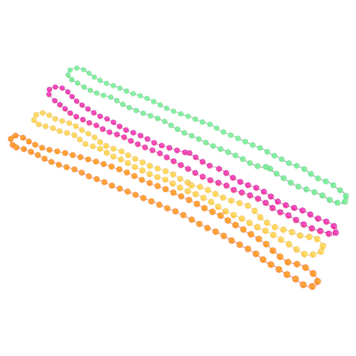 4 Peças de Colar de Pérolas Pl - Women'S Accessories In The 70S avaliação e preço