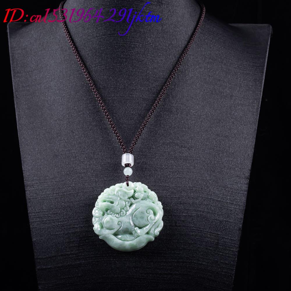 Colar com Pingente Pixiu de Ja - Women Accessories For Gift avaliação e preço
