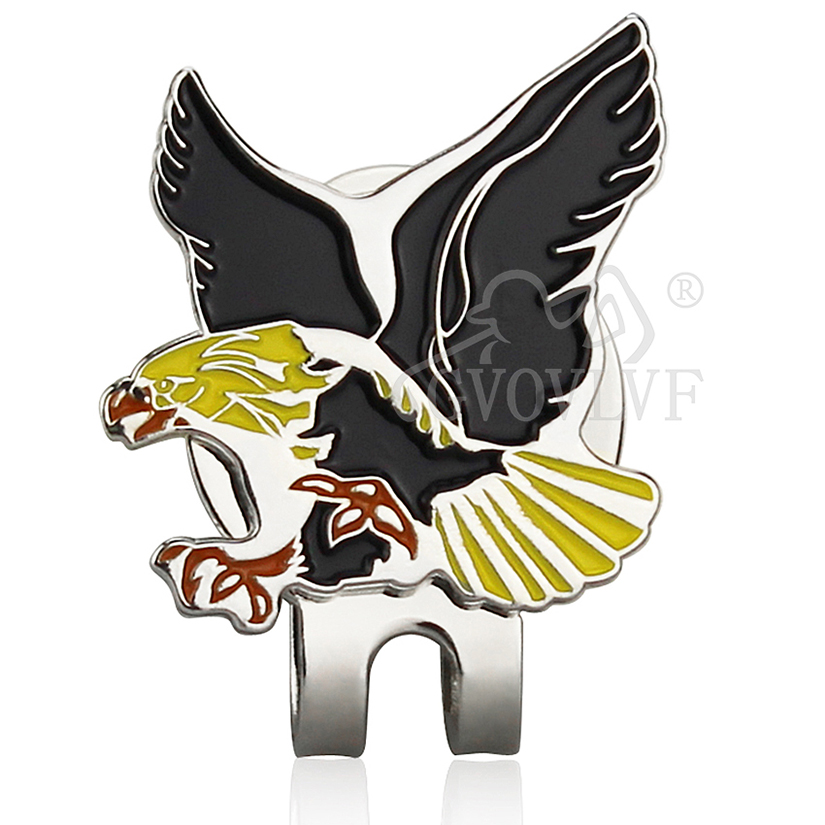 Cartoon Shape Magnetic Golf Ba - Women'S Eagles Accessories avaliação e preço
