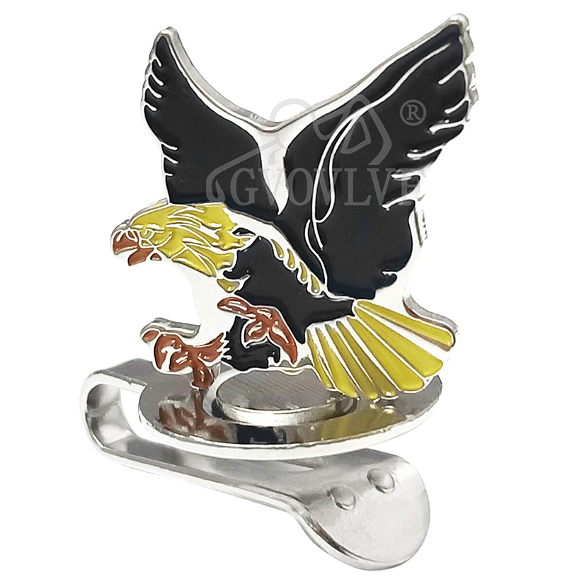 Cartoon Shape Magnetic Golf Ba - Women'S Eagles Accessories avaliação e preço