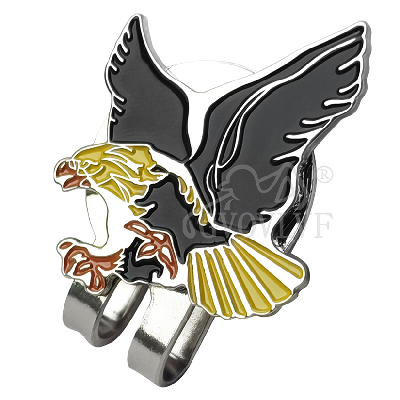 Cartoon Shape Magnetic Golf Ba - Women'S Eagles Accessories avaliação e preço