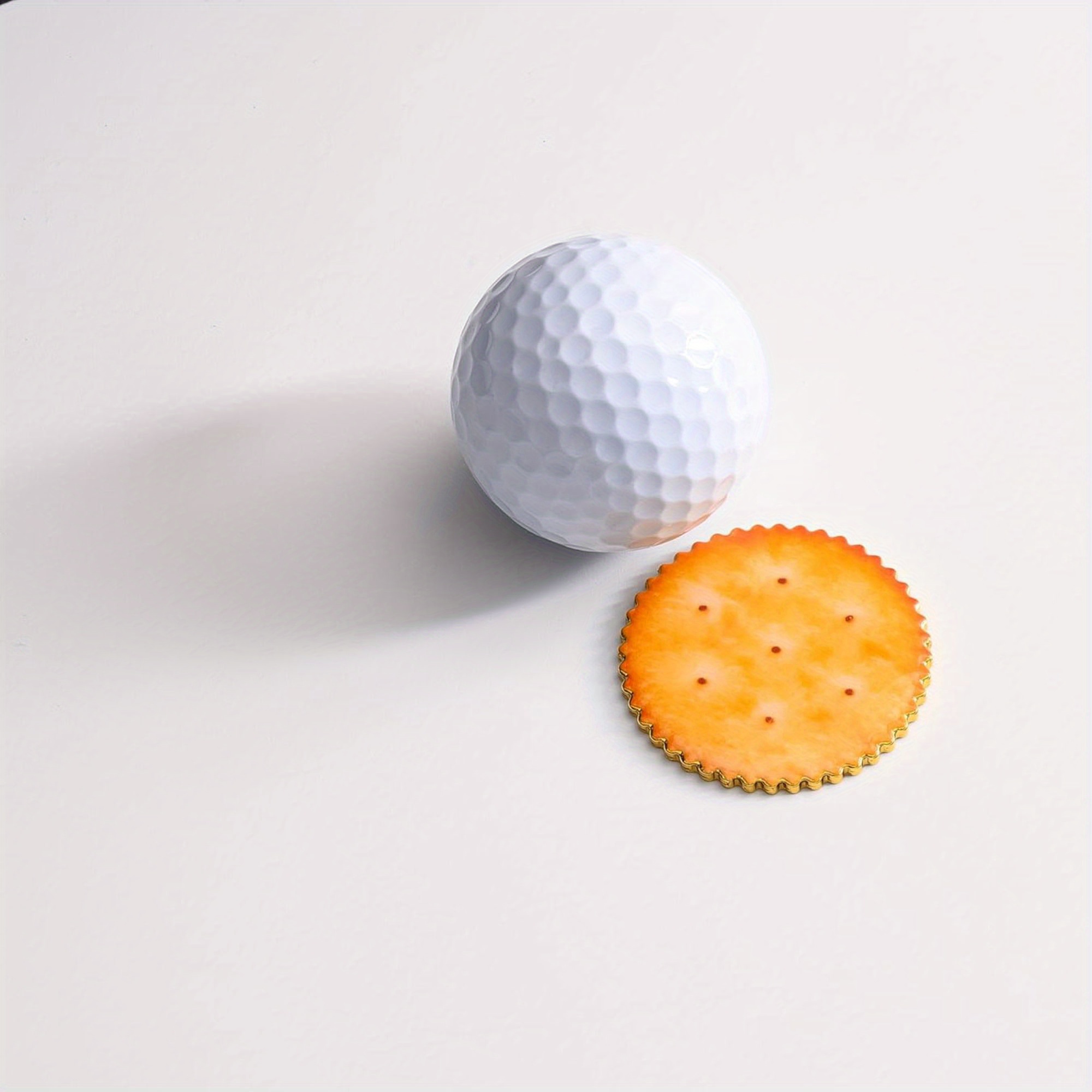 Pacote com 4/6 Marcadores de B - Women'S Golf Accessories avaliação e preço