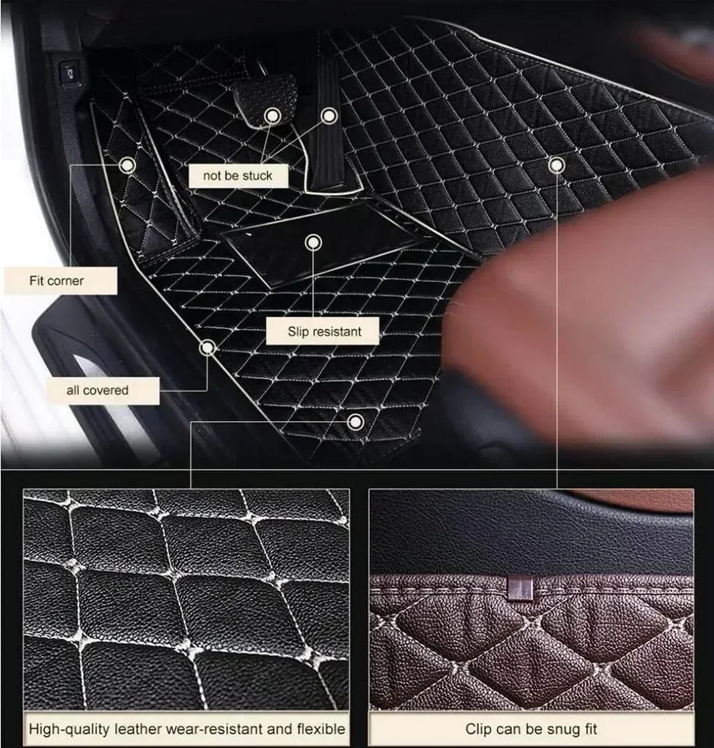 Tapetes de Carro para Jeep Ren - Women'S Jeep Accessories avaliação e preço