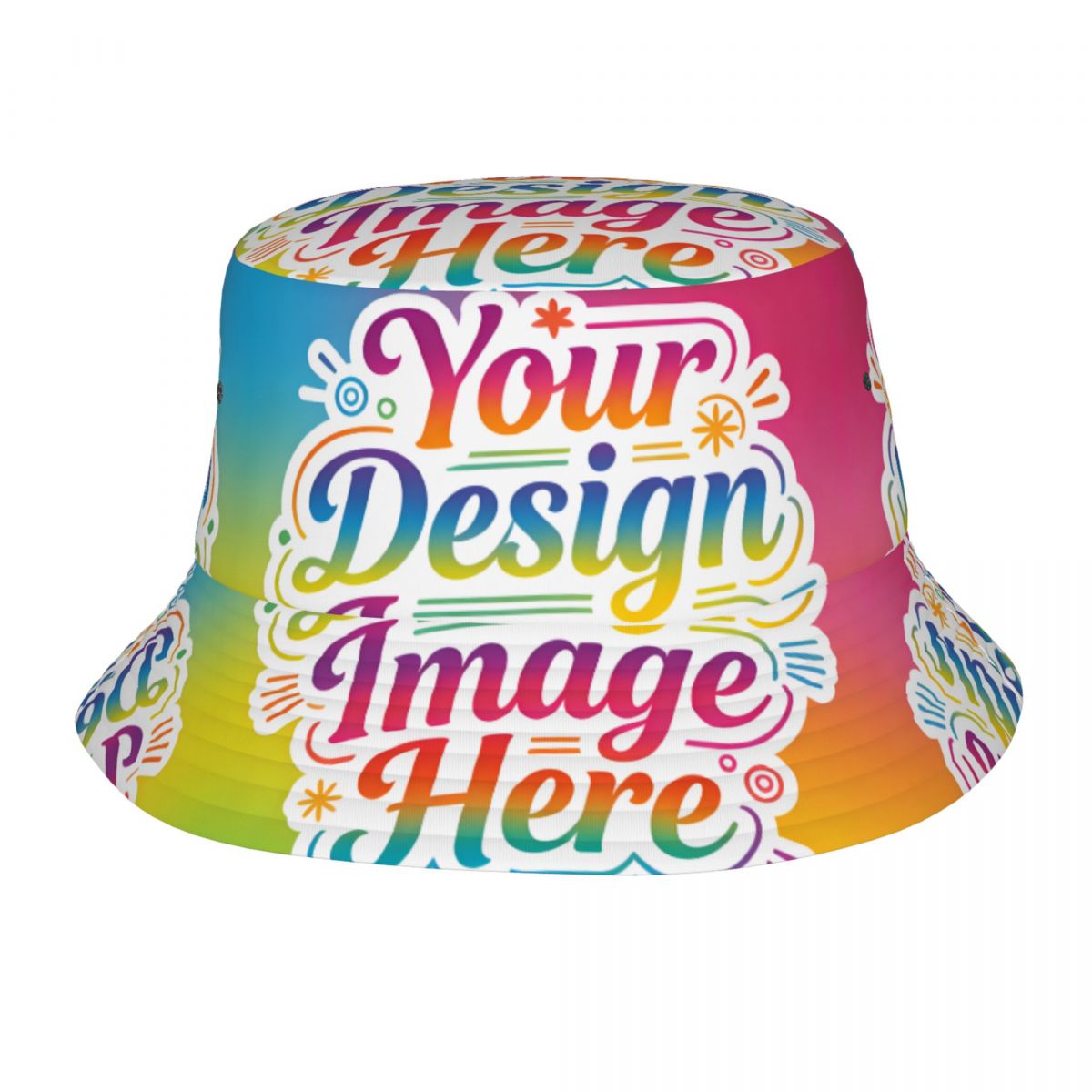 Chapéus Bucket Personalizados  - Women Accessories Images avaliação e preço